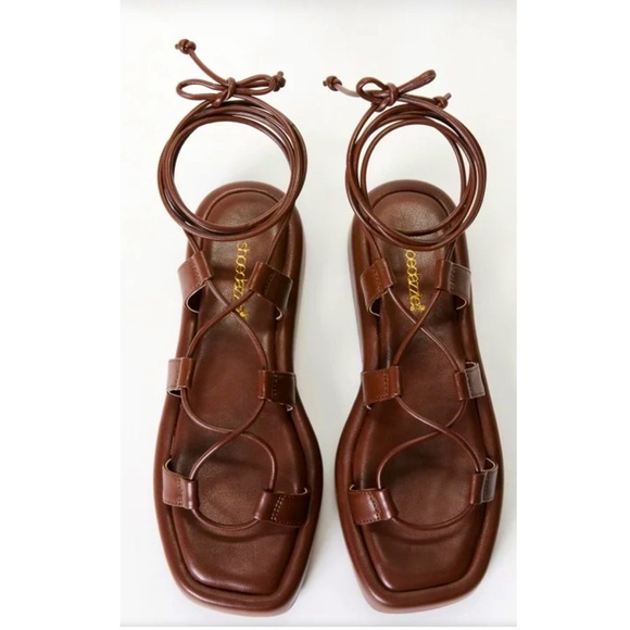 Gladiator Sandals - Picture 4 of 6